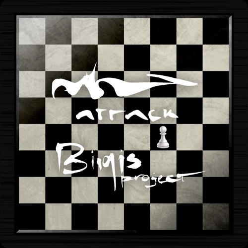 BilQis Project - Attack.mp3