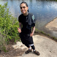 Lil Tony Cant Leave My Bible (cosmos ver.)