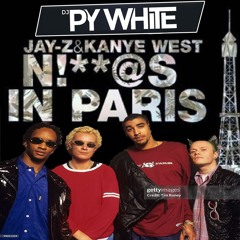 Kanye West X The Prodigy X Morgan J - Niggas In Paris  X  No Good X Carnival (Py White Intro)