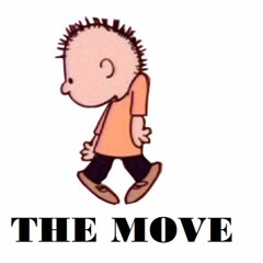 THE MOVE (feat. CFarrell)