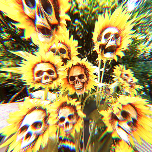 End Of Time