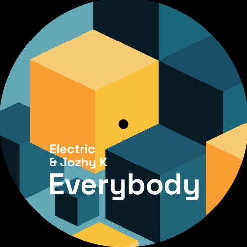 A2. Electric & Jozhy K - Everybody (Andrey Djackonda Remix) Preview