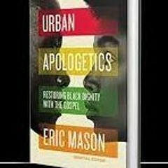 Urban Apologetics