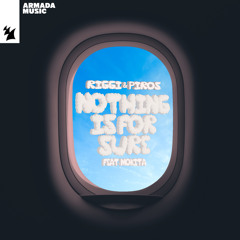 Nothing Is For Sure (feat. Mokita)