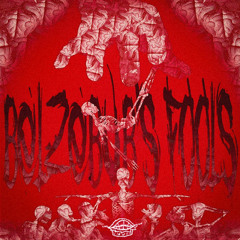 Belzebub's Fools (Rough Demo From Session)