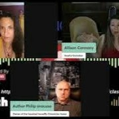 Horsefly Chronicles Radio Welcomes Back Allison Carmany 4 29 24