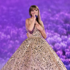 Enchanted live from the Eras tour