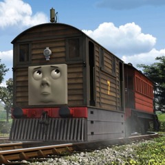 Toby's New Whistle | Toby's Scheming Theme (Requested)