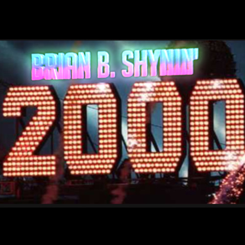 【00s_archive】HYSTERICsXXXPythonJKTヒス平成初期 Stream 2000s - 25 Years by BrianBShynin | Listen online for free