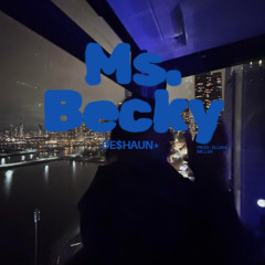 MS BECKY