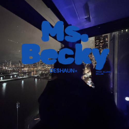 MS BECKY
