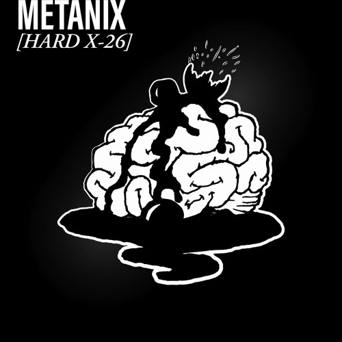 [𝑯𝑨𝑹𝑫 𝑿-𝟐𝟔] Hollow Thunder