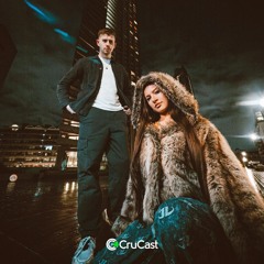 MANIA & Nersha - Get a Grip