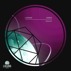 LCN030 Ginko - Globe EP