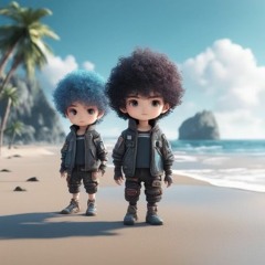 Bahamas (Starring Remyy)