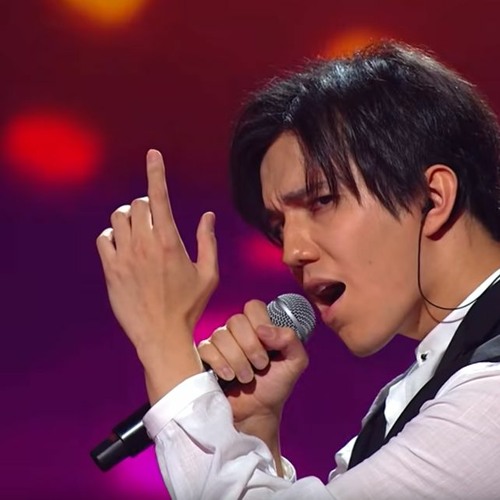 Stream Dimash Kudaibergen, Igor Krutoy - Love Is Like A Dream New Wave