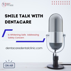 Is Whitening Safe  Addressing Safety Concern | Dr. Rashmi Shree | Top Dentist in Bannerghatta Road