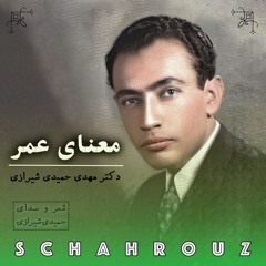 مهدی حمیدی شیرازی | معنای عمر