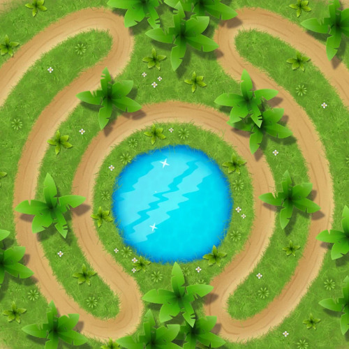 oasis (btd5)