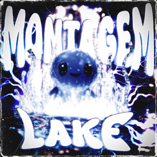 MONTAGEM LAKE (Super Slowed)