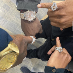I GOT EM (Ft. Kaloy & Tycal)(blan)