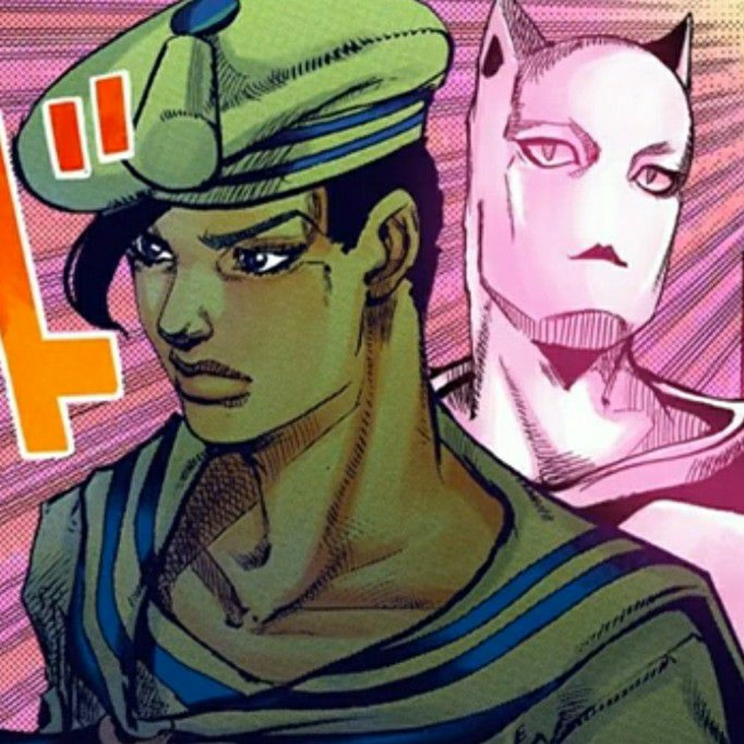 Stream Yoshikage Kira (Part 8) Theme by ZekaWorld | Listen online