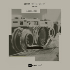 The Baloon (Original Version) [feat. A.Morgan]