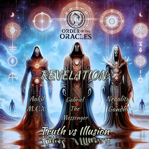 OOTO CIPHER OF THE ORACLES  FT DJ HALABI KEEPA SHINOBI KUSH.mp3