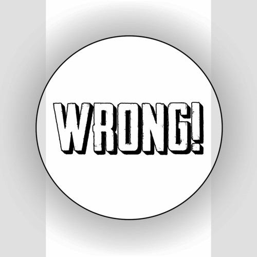 Jamie de Rooy B2b Labyrinthine at Wrong! 10 June 2022