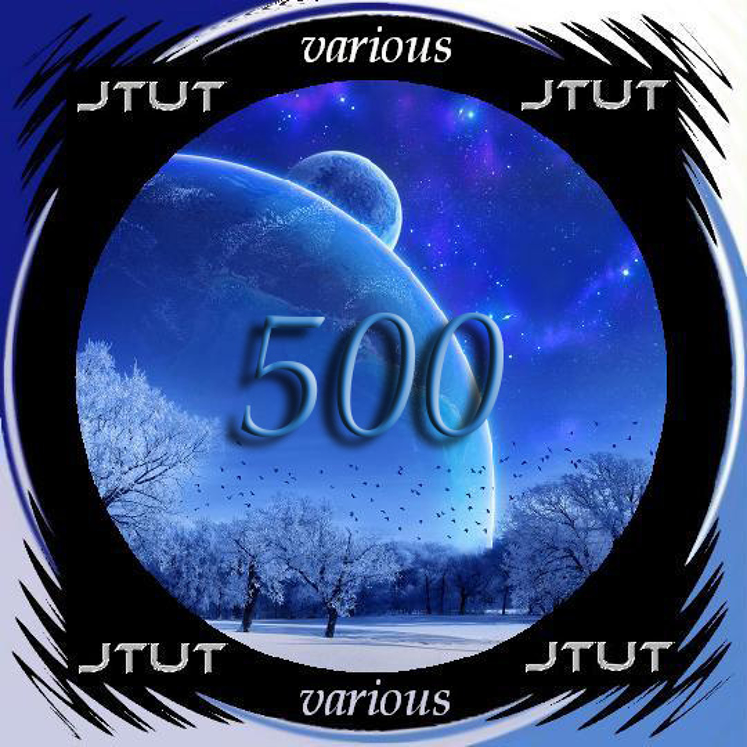 Journeys Through Uplifting Trance