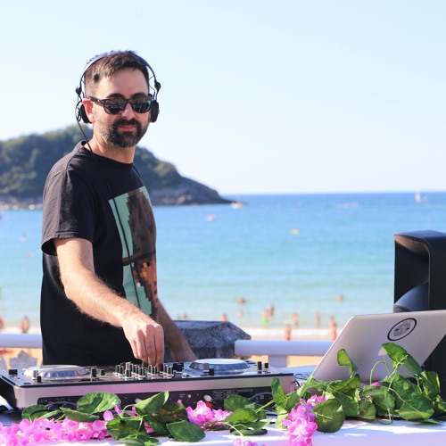 BOD Exclusive: Piek @ Live At Terraza Igueldo (La Perla, Donostia)