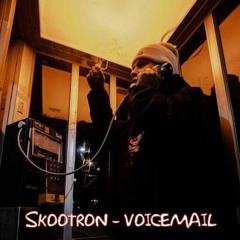 SKOOTRON - VOICEMAlL (KLIP) FREE DOWNLOAD @ 100 FOLLOWERS