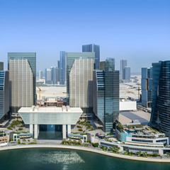 Oracle unveils first Middle East AI supercluster