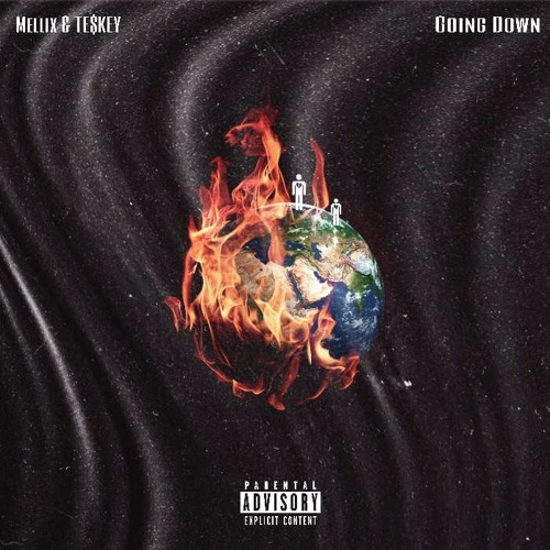 Going Down (Feat. TE$KEY)
