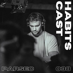 HabitsCast 038 : Parsec