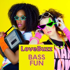 Type Beat 80s Pop-LoveBuzz(Prod.Bass Fun)