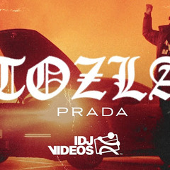 TOZLA - PRADA
