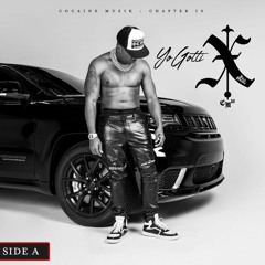 Yo Gotti - Shoot Off Pt. 4(Slowed And Chopped)