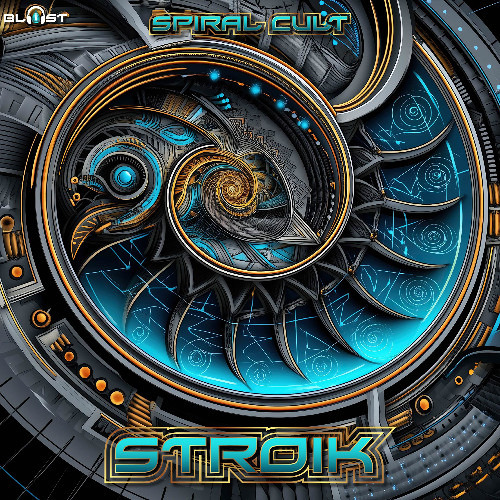 STROIK - Advanced tech