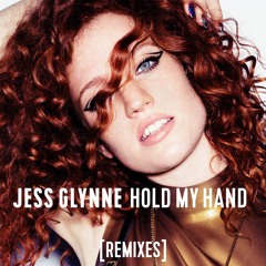 Jess Glynne - Hold My Hand (Feenixpawl Extended Mix)