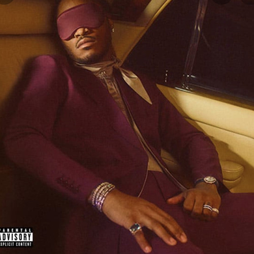 Mbanga x future Wait for U Mix.mp3