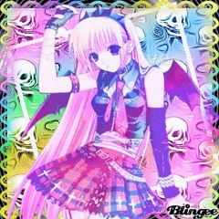 Clover! - Pretty Scene Girl (Bass-Boosted, Reverbed, SPED UP & HYPER REMIX:)