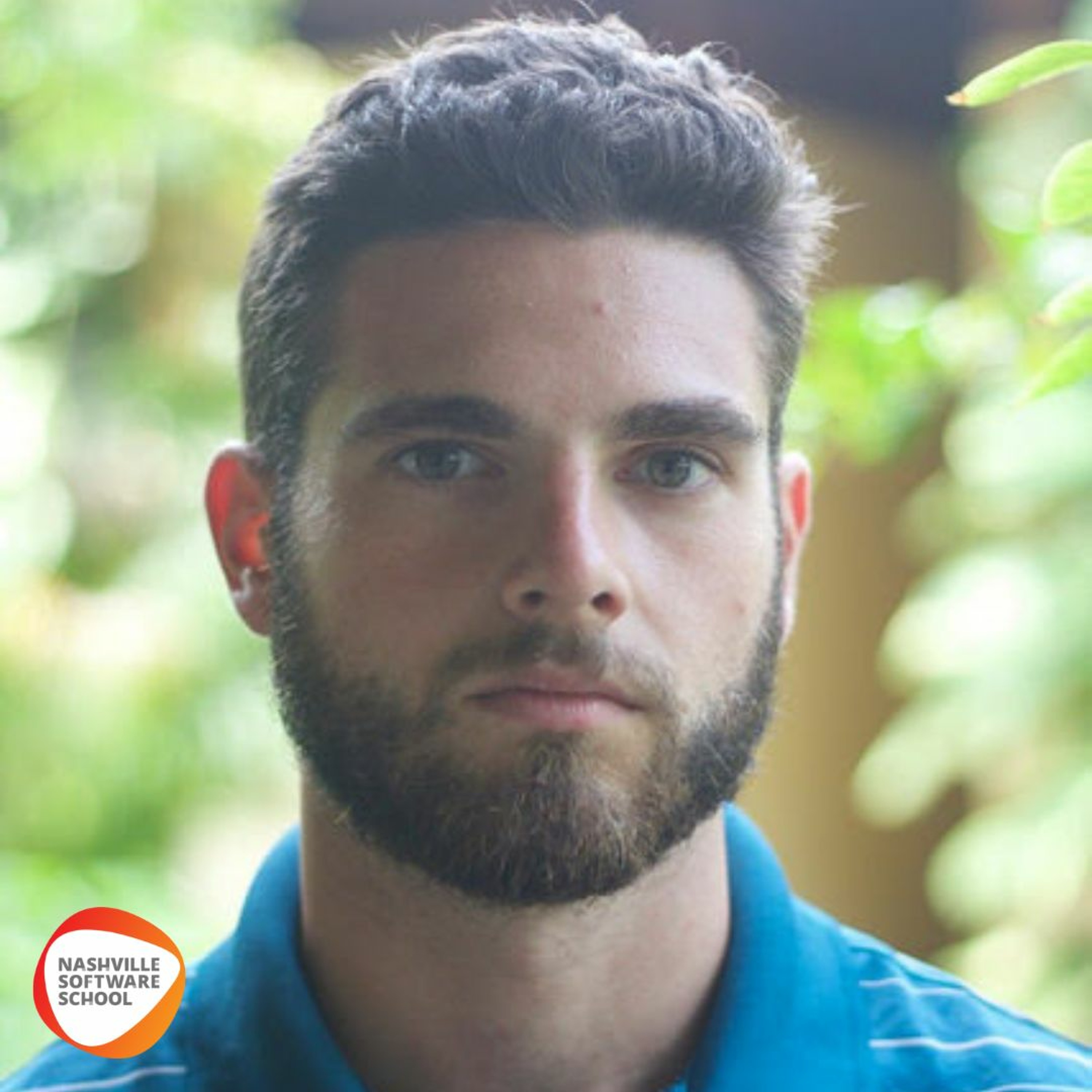 Matthew Marotta - Software Engineering Cohort 1 episode artwork