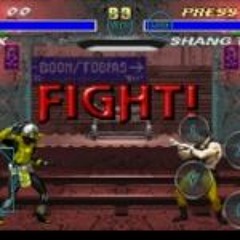 Quiero Descargar Mortal Kombat