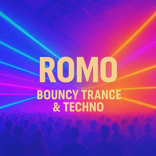 Bouncy Trance & Techno