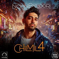Noyan Bahadori - ChiLMiL E04 | نویان بهادری - چیل‌میل قسمت ۴