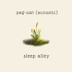 Pag-Uwi (Acoustic)