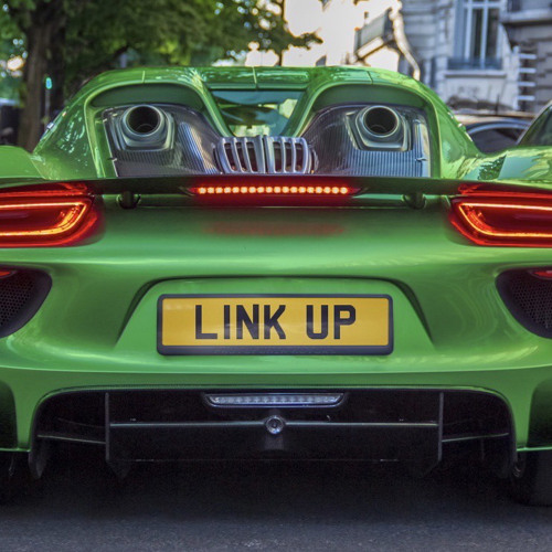 Link up （ feat.flo4ttt ）