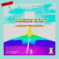 rainbow road (taurs x ripwarheart)