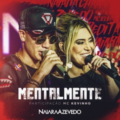 Mentalmente (feat. MC Kevinho)